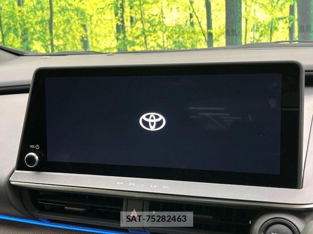 Toyota PRIUS 2025-05 8368125-3