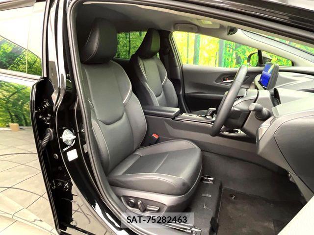 Toyota PRIUS 2025-05 8368125-7