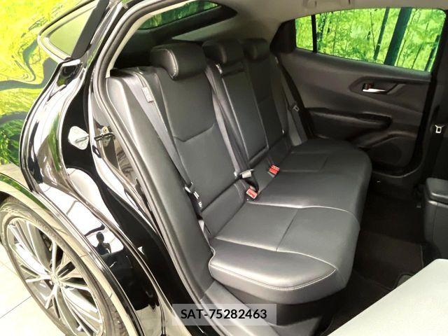 Toyota PRIUS 2025-05 8368125-8