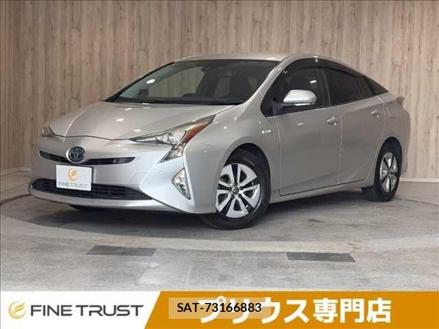 Toyota PRIUS 2016-06 8368168-0