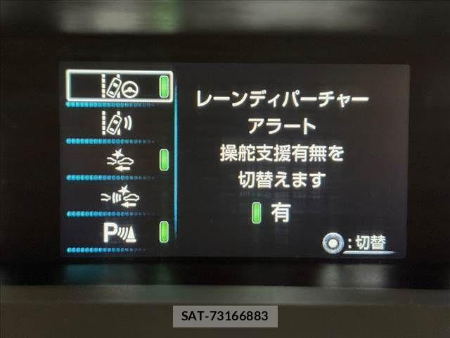 Toyota PRIUS 2016-06 8368168-6