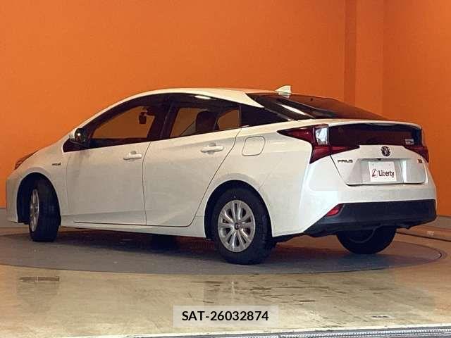 Toyota PRIUS 2019-03 8368150-11