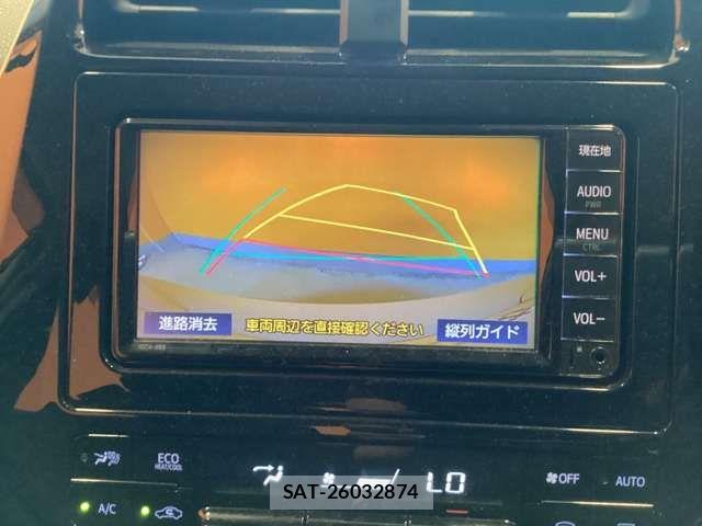 Toyota PRIUS 2019-03 8368150-4