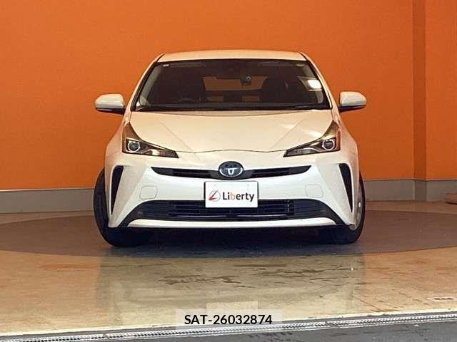 Toyota PRIUS 2019-03 8368150-6