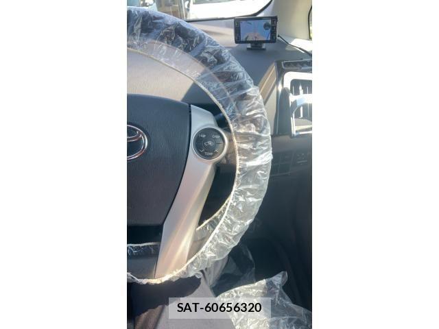 Toyota PRIUS 2010-10 8368210-10