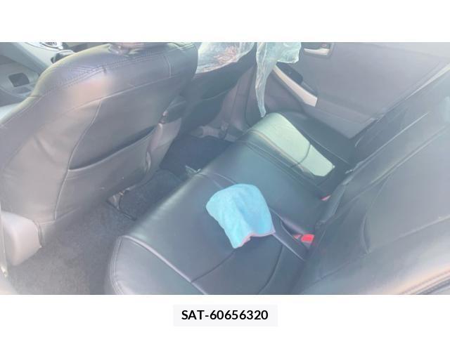 Toyota PRIUS 2010-10 8368210-21