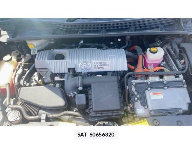 Toyota PRIUS 2010-10 8368210-25