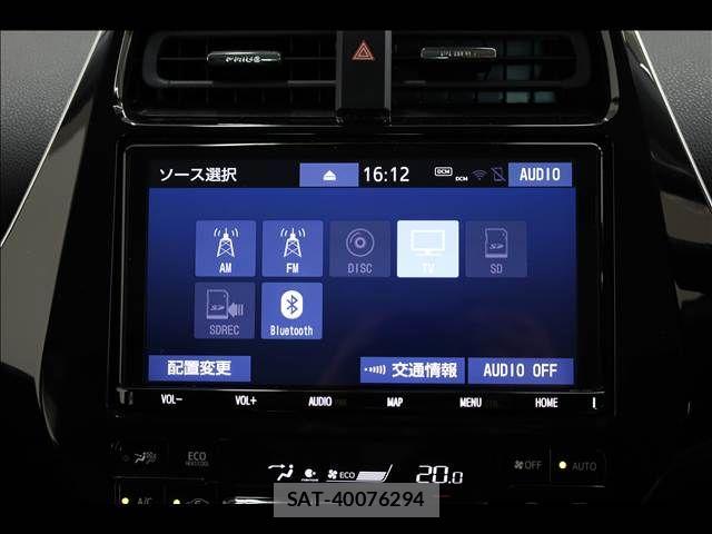 Toyota PRIUS 2019-08 8368158-3