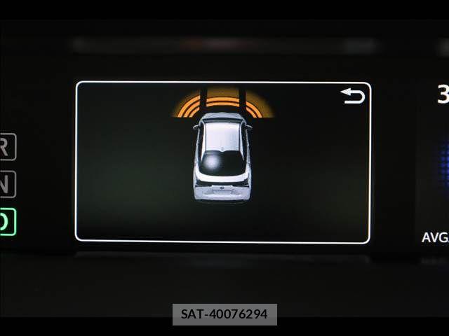 Toyota PRIUS 2019-08 8368158-6