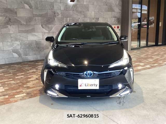 Toyota PRIUS 2021-07 8368138-14