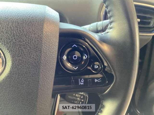 Toyota PRIUS 2021-07 8368138-7