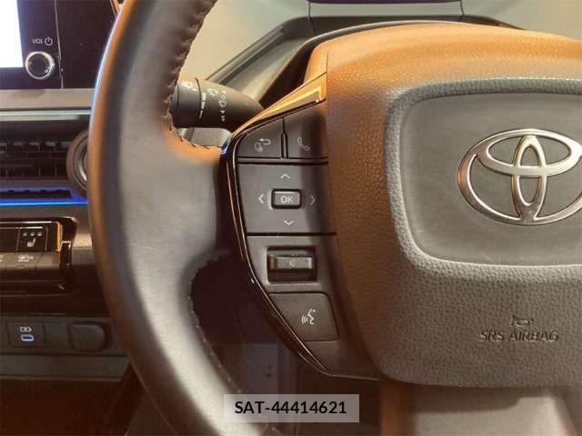 Toyota PRIUS 2023-07 8368133-11