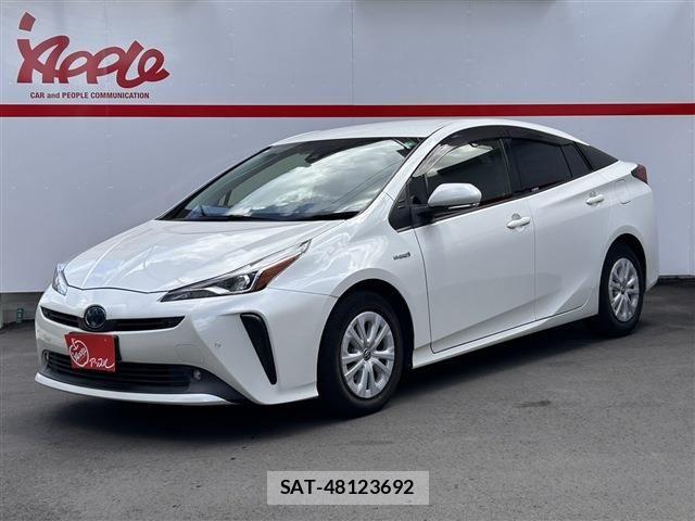 Toyota PRIUS 2019-10 8368147-0