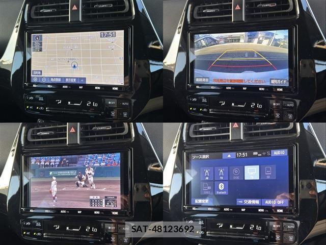 Toyota PRIUS 2019-10 8368147-6