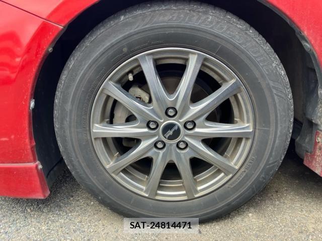 Toyota PRIUS 2011-10 8368209-9