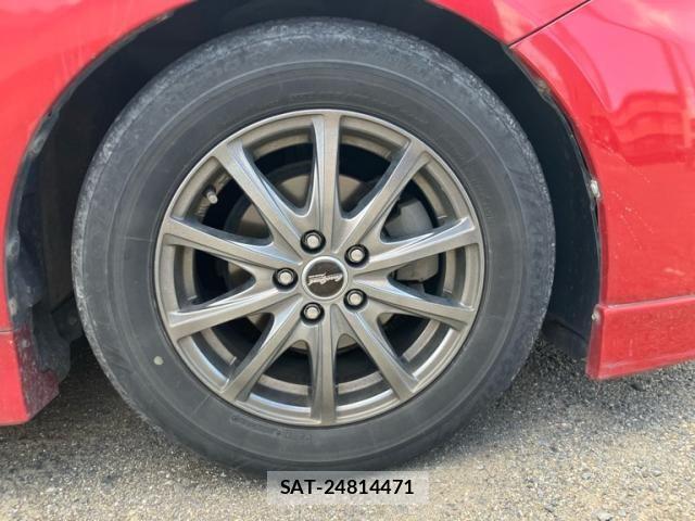 Toyota PRIUS 2011-10 8368209-6