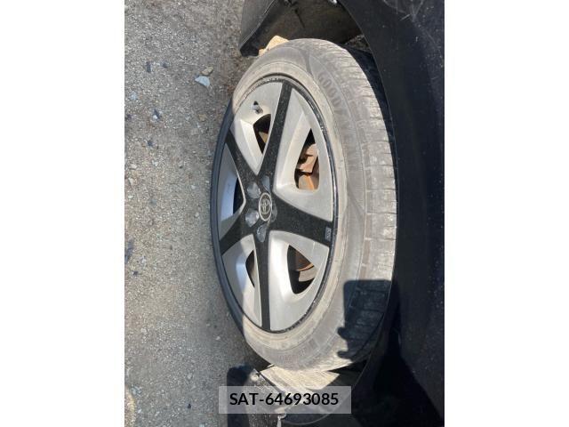 Toyota PRIUS 2016-09 8368165-4