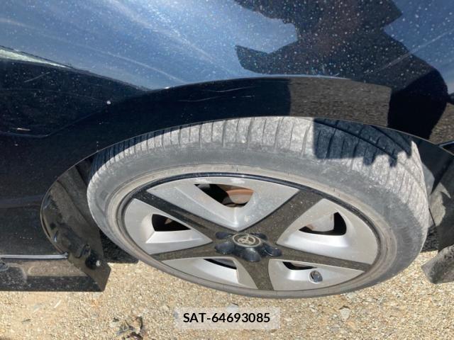 Toyota PRIUS 2016-09 8368165-5