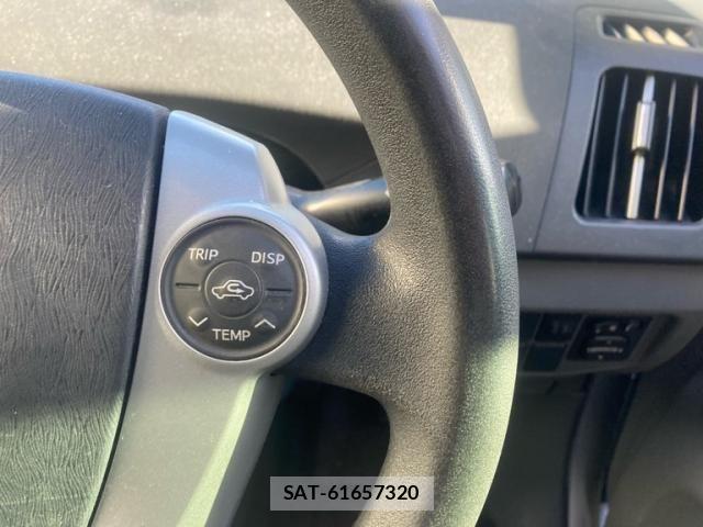 Toyota PRIUS 2010-03 8368194-13