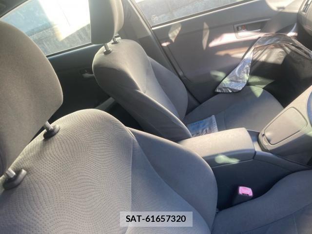 Toyota PRIUS 2010-03 8368194-15