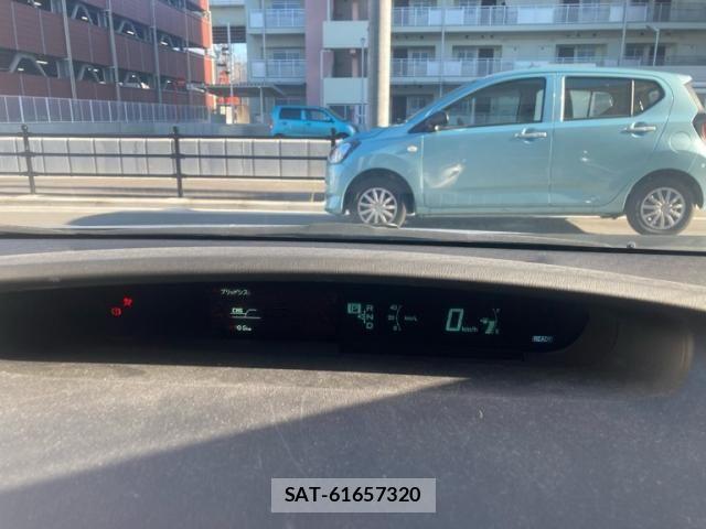 Toyota PRIUS 2010-03 8368194-17