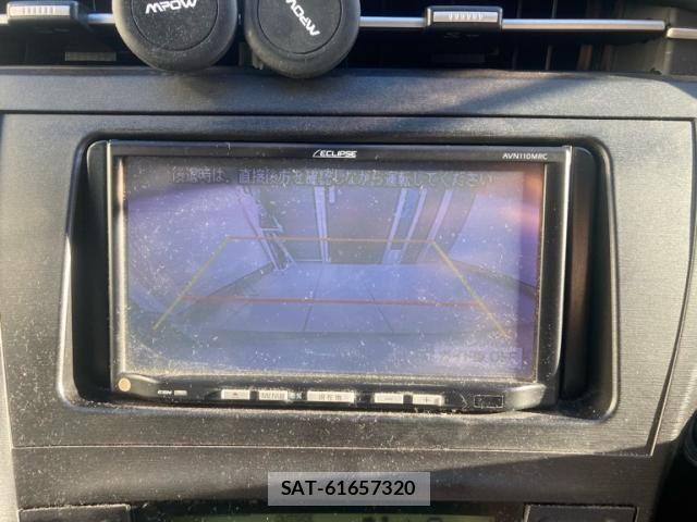 Toyota PRIUS 2010-03 8368194-18