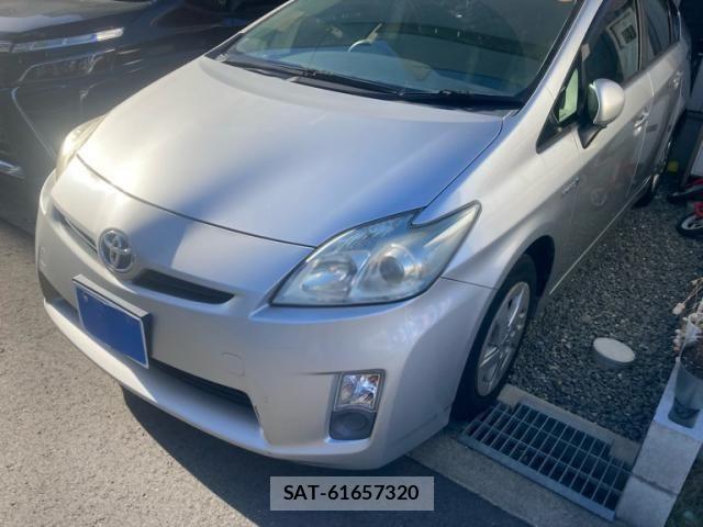 Toyota PRIUS 2010-03 8368194-1