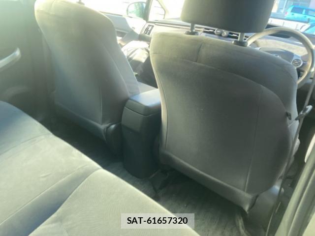 Toyota PRIUS 2010-03 8368194-8