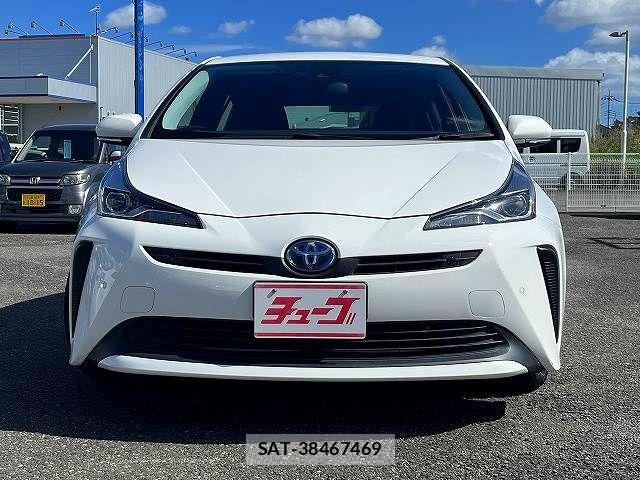 Toyota PRIUS 2022-07 8368145-2