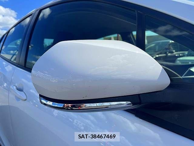 Toyota PRIUS 2022-07 8368145-8