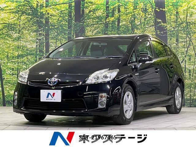 Toyota PRIUS 2011-06 8368176-0