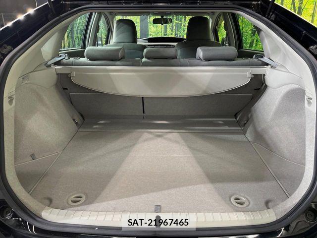 Toyota PRIUS 2011-06 8368176-9
