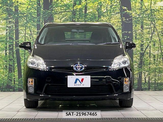 Toyota PRIUS 2011-06 8368176-13
