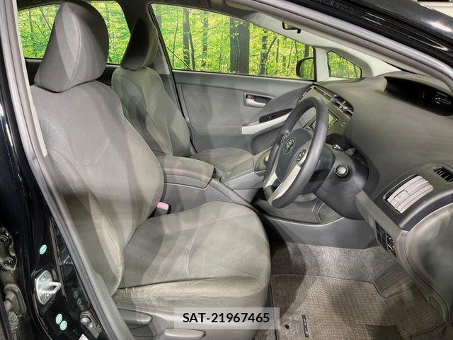 Toyota PRIUS 2011-06 8368176-7