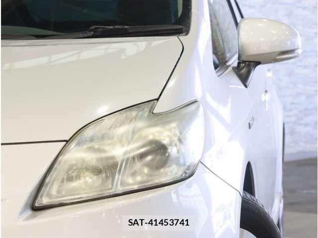 Toyota PRIUS 2010-10 8368183-12