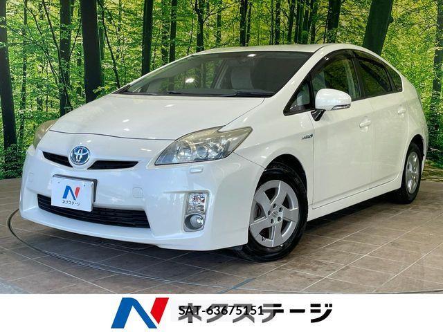 Toyota PRIUS 2010-12 8368175-0