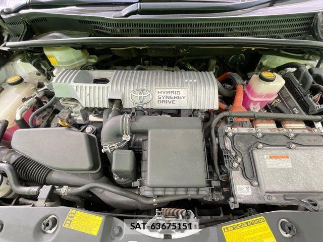 Toyota PRIUS 2010-12 8368175-17
