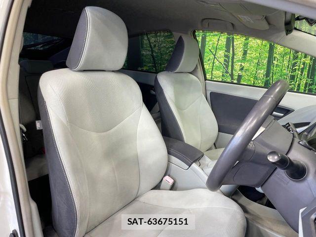 Toyota PRIUS 2010-12 8368175-7