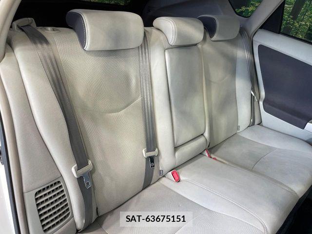 Toyota PRIUS 2010-12 8368175-8
