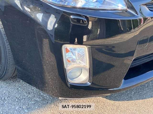 Toyota PRIUS 2011-07 8368184-17