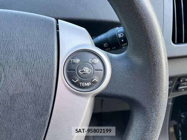 Toyota PRIUS 2011-07 8368184-5