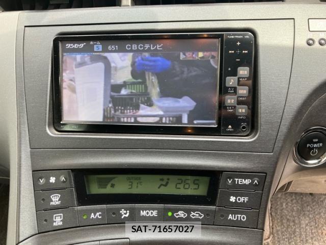 Toyota PRIUS 2011-09 8368197-20