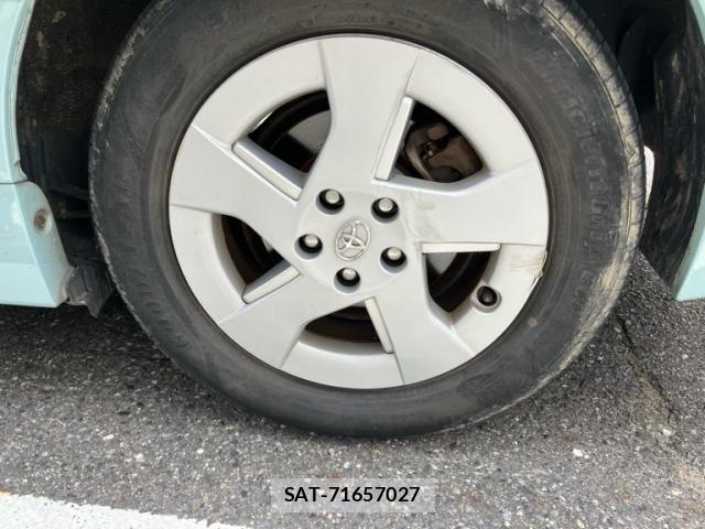 Toyota PRIUS 2011-09 8368197-4