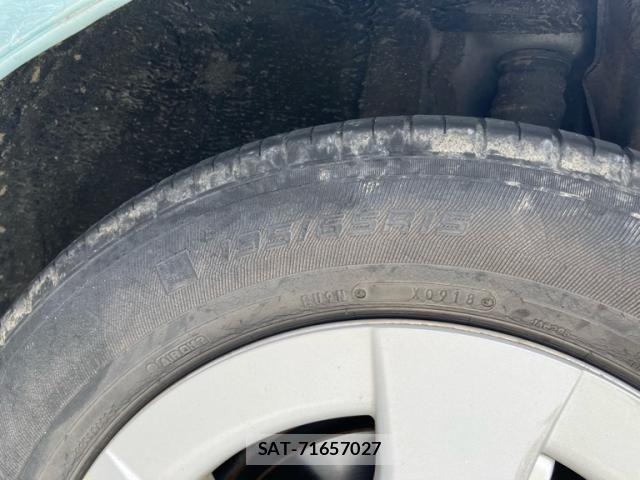 Toyota PRIUS 2011-09 8368197-5