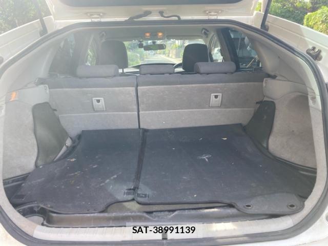 Toyota PRIUS 2009-08 8368214-13