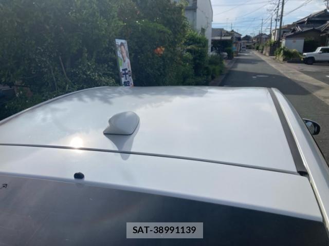 Toyota PRIUS 2009-08 8368214-15