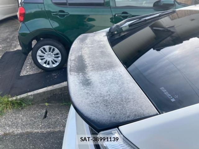 Toyota PRIUS 2009-08 8368214-17