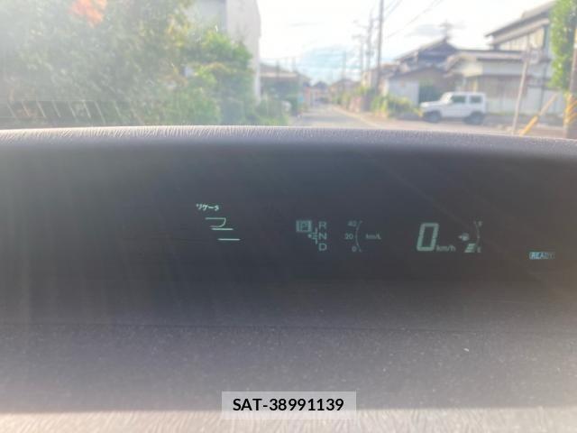 Toyota PRIUS 2009-08 8368214-20