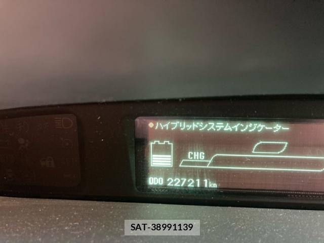 Toyota PRIUS 2009-08 8368214-22