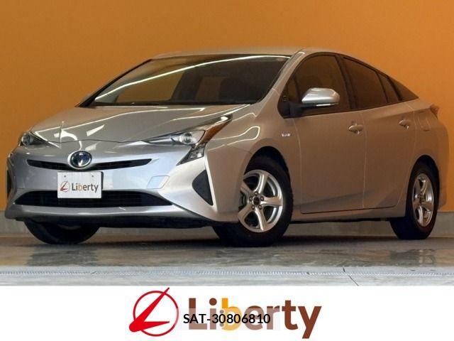 Toyota PRIUS 2018-10 8368161-0